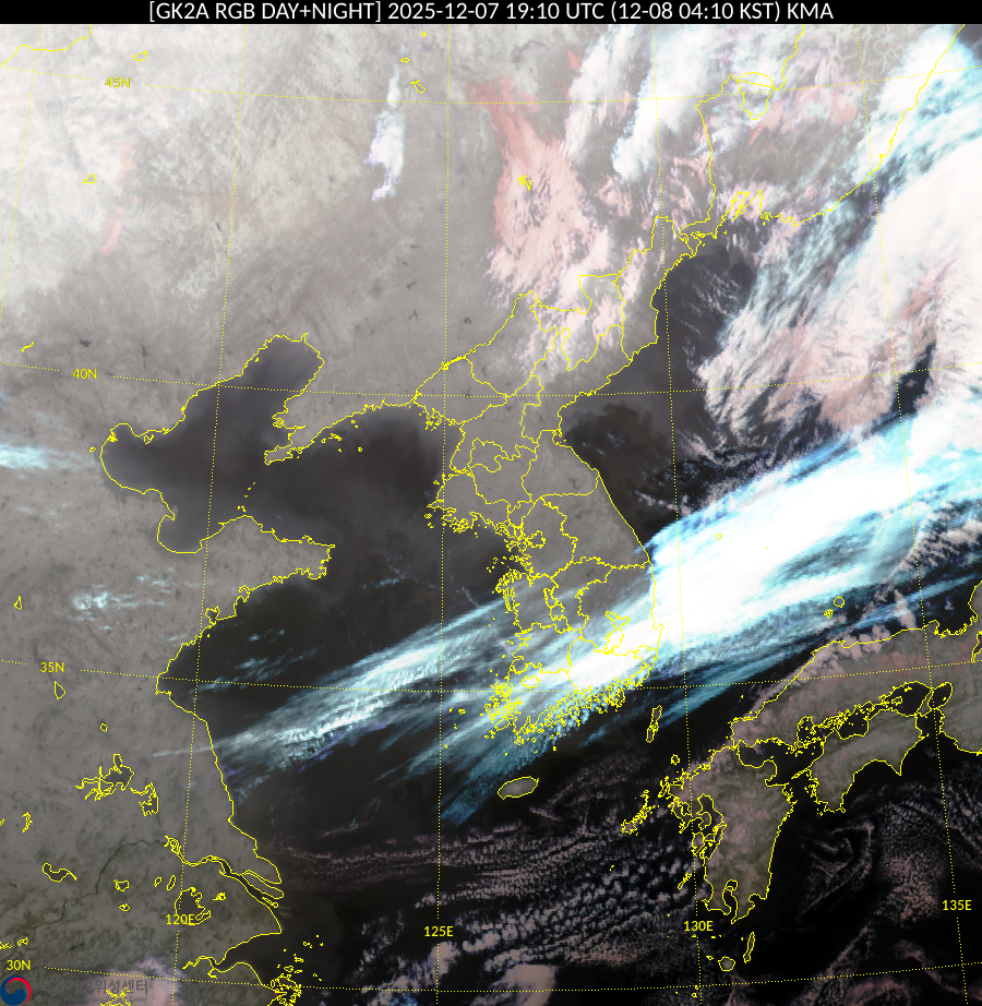 Satellite : 202512071910