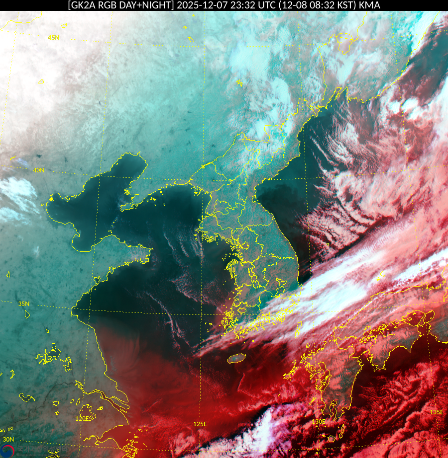 Satellite : 202512072332