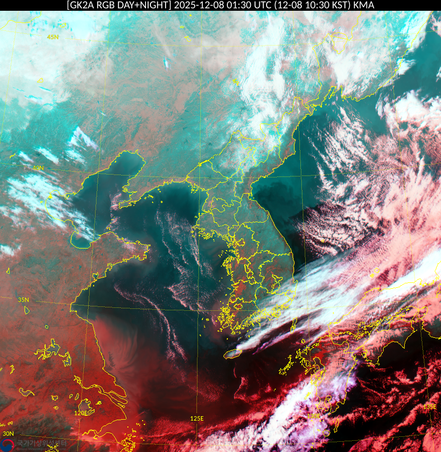 Satellite : 202512080130