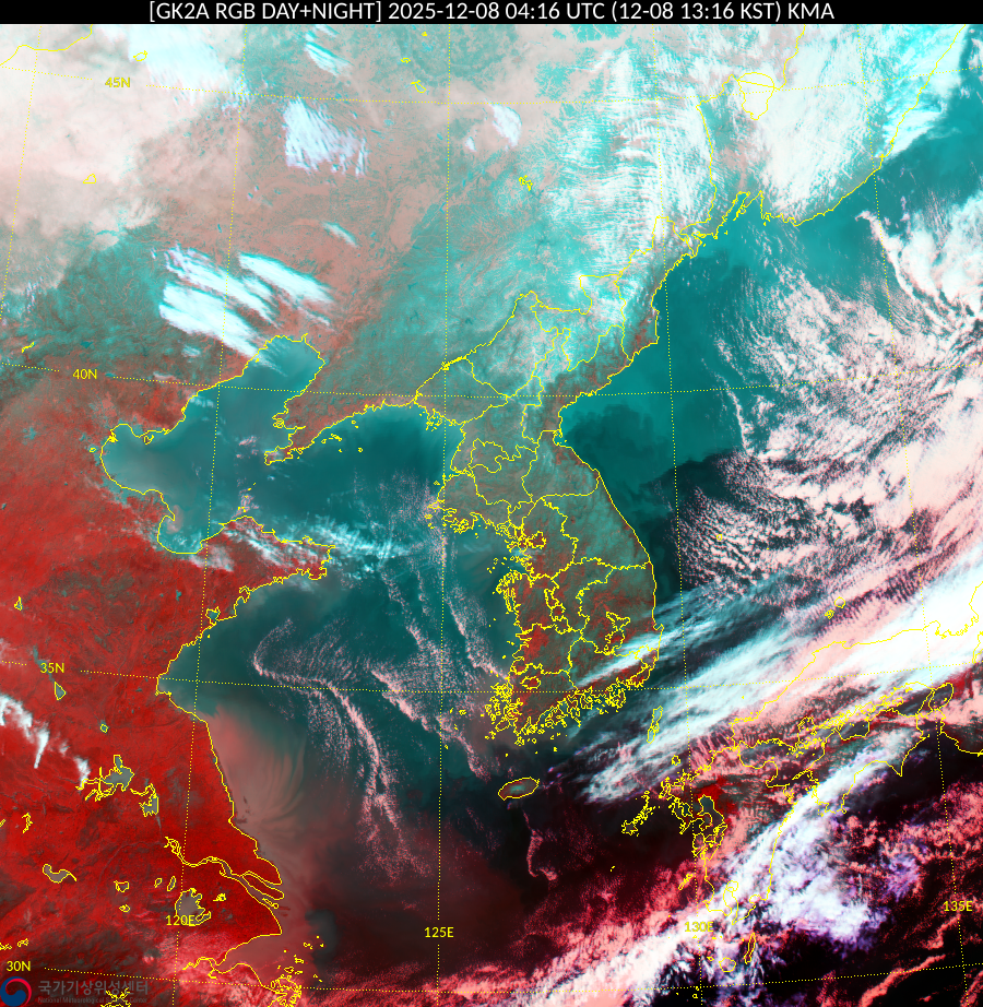 Satellite : 202512080416