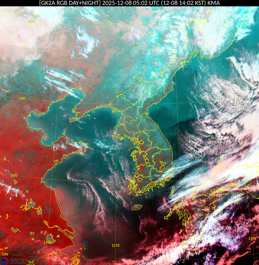 Satellite : 202512080502