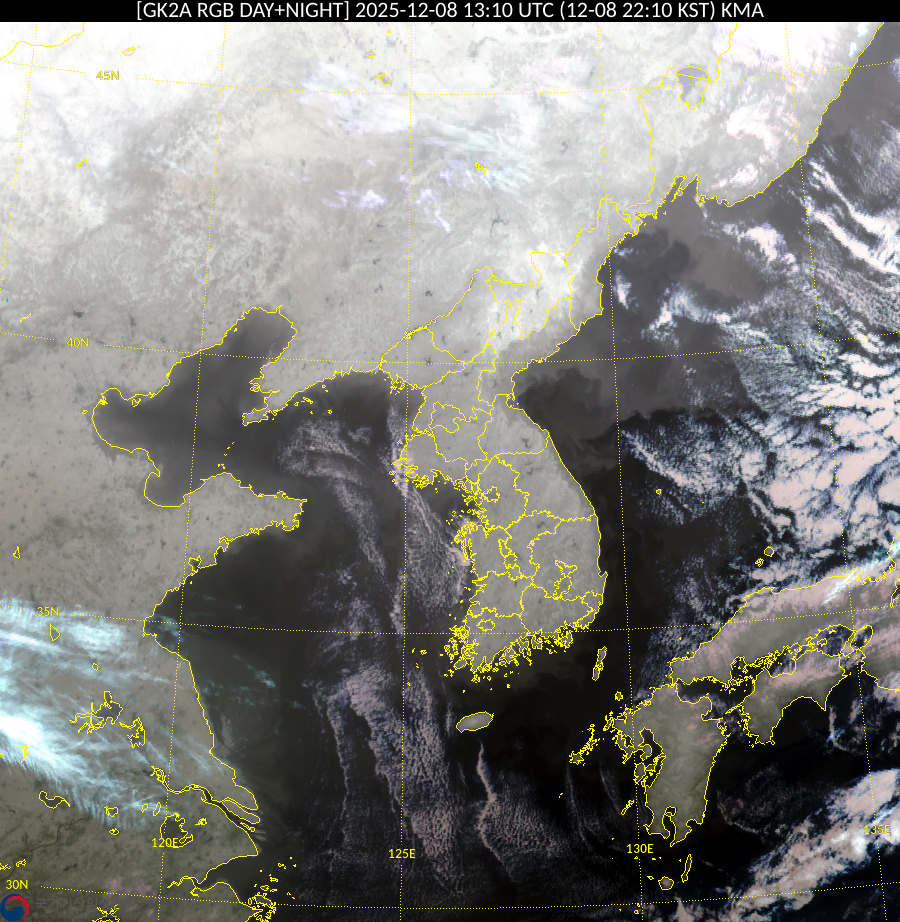 Satellite : 202512081310