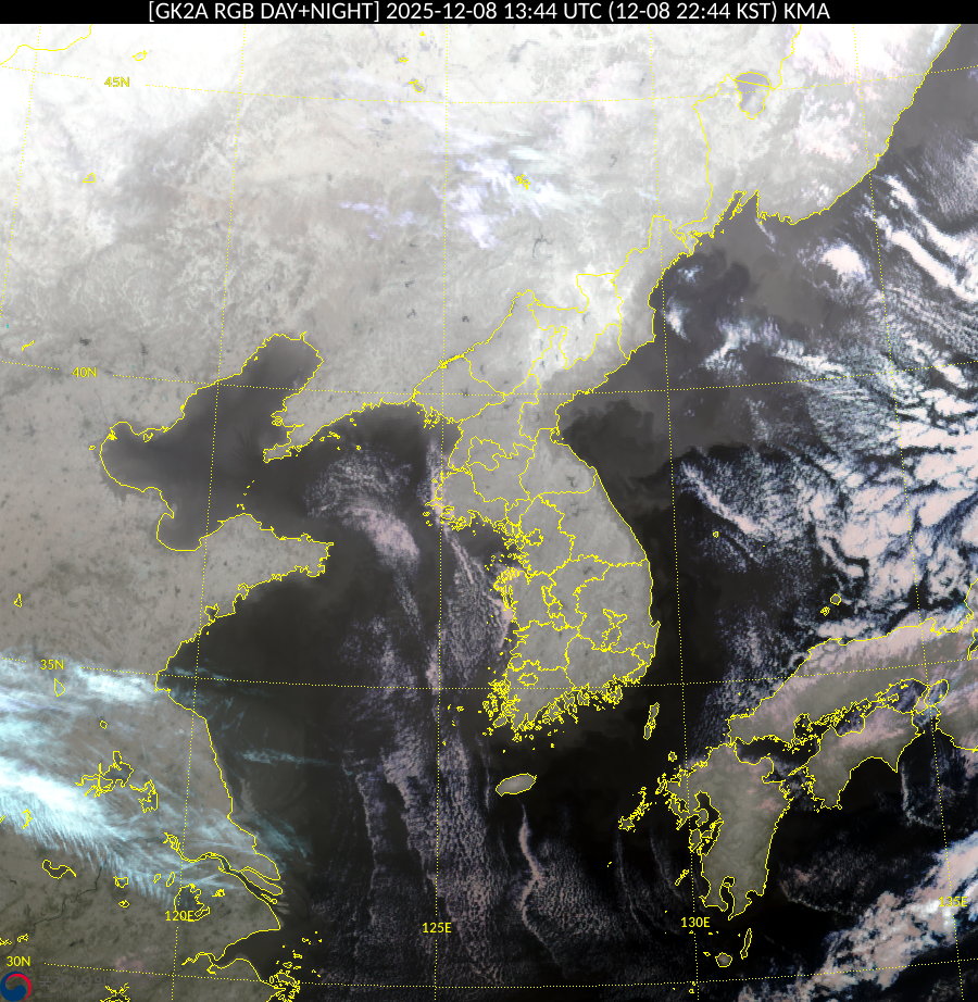 Satellite : 202512081344