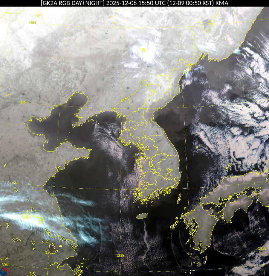 Satellite : 202512081550