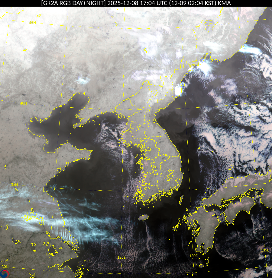 Satellite : 202512081704