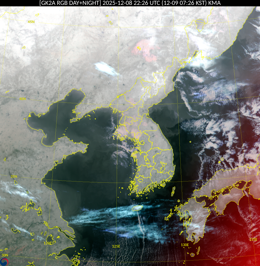 Satellite : 202512082226