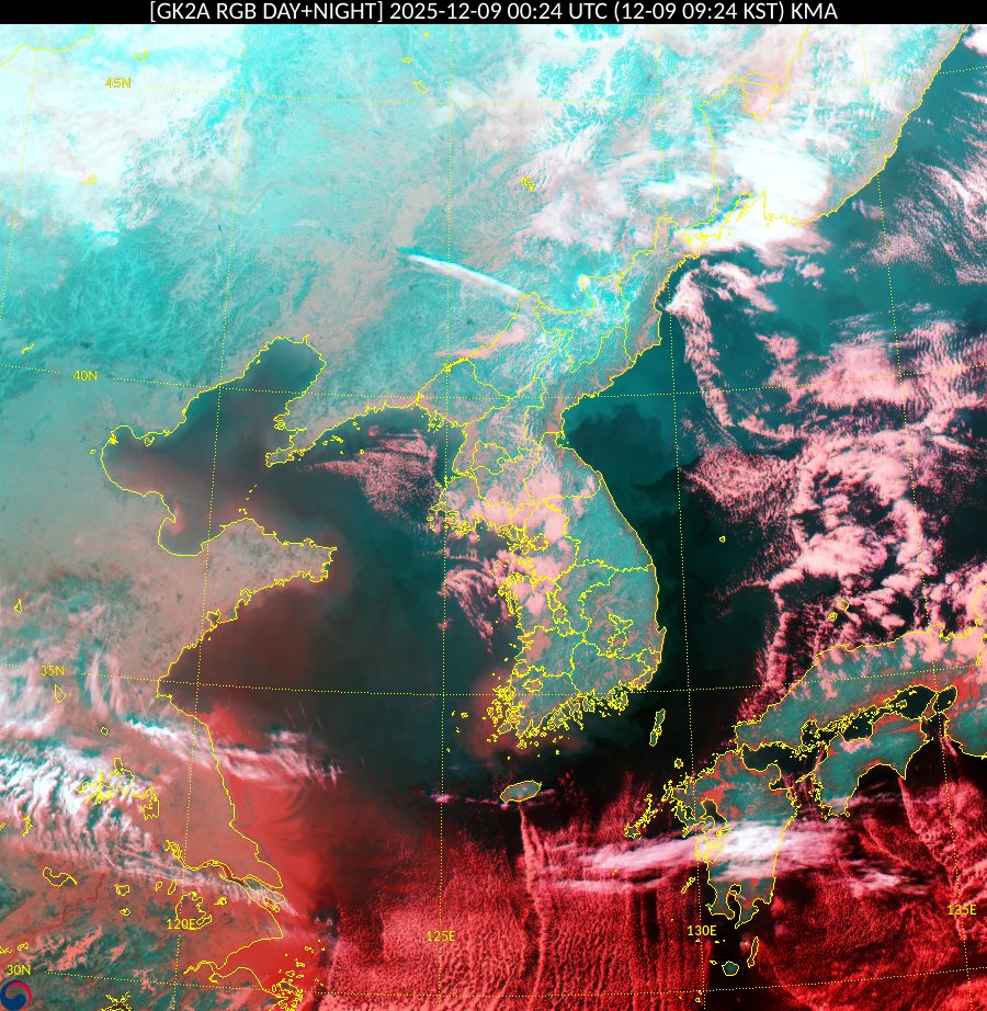 Satellite : 202512090024