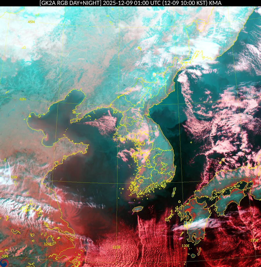 Satellite : 202512090100