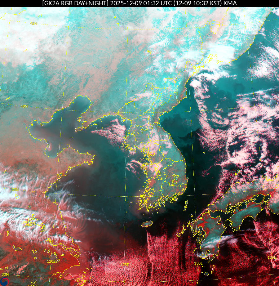 Satellite : 202512090132