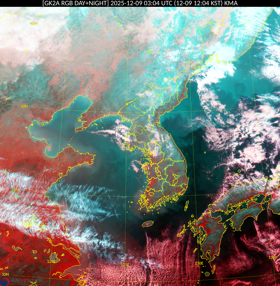 Satellite : 202512090304