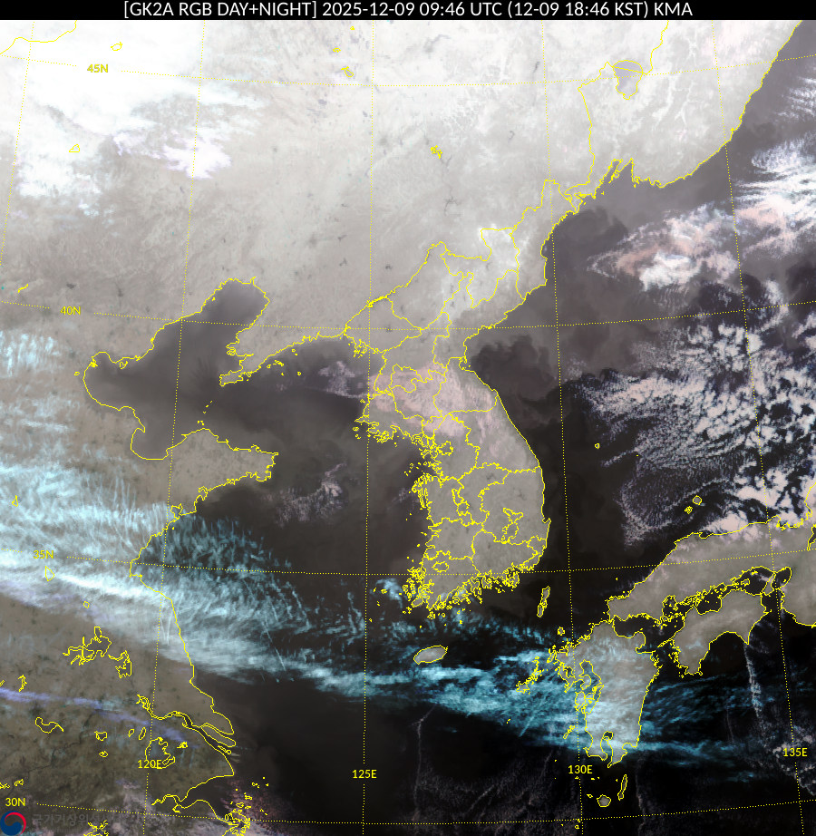 Satellite : 202512090946