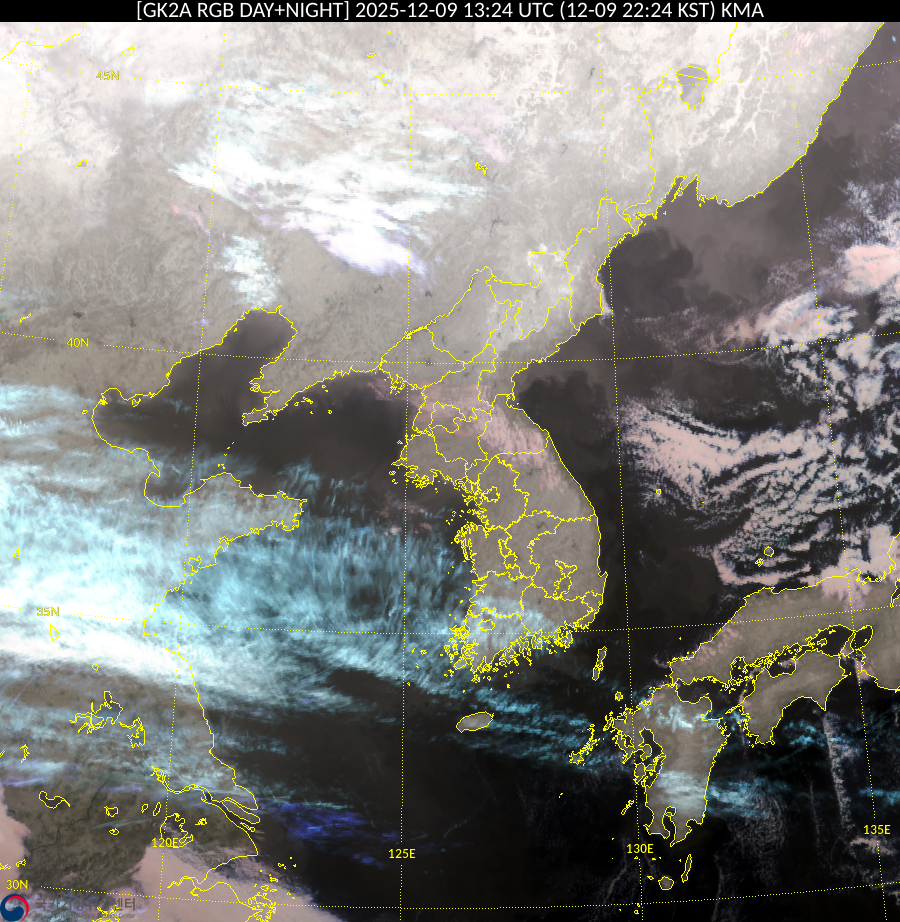 Satellite : 202512091324