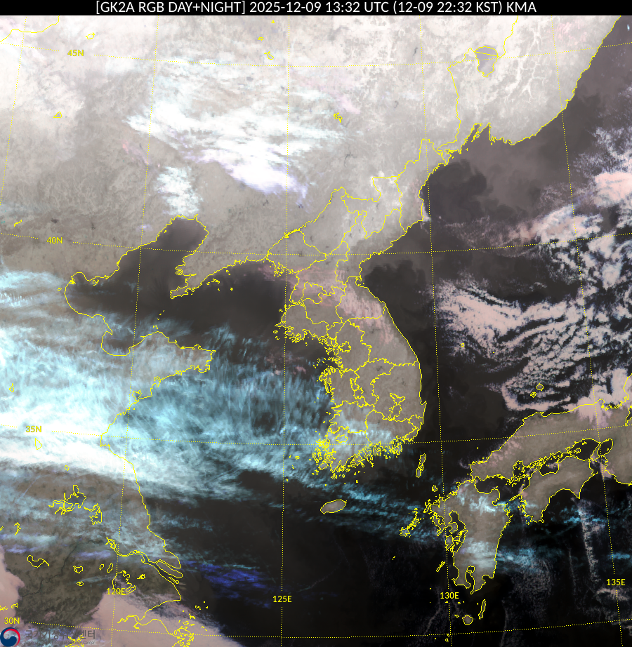 Satellite : 202512091332