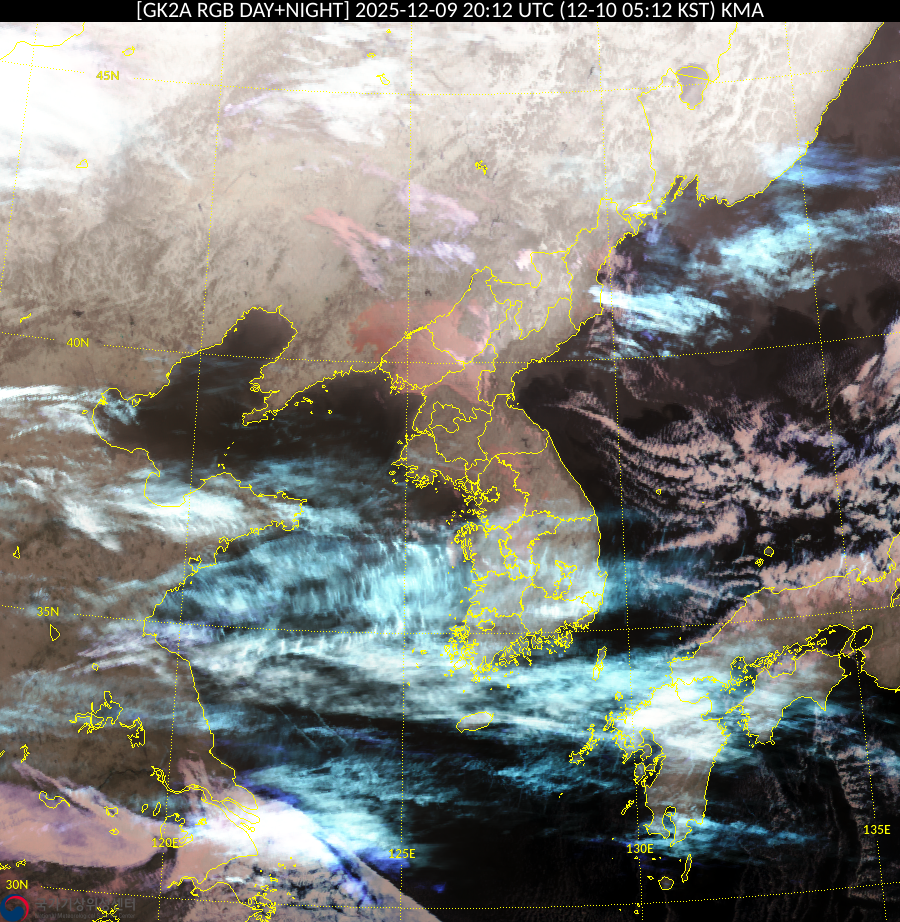 Satellite : 202512092012