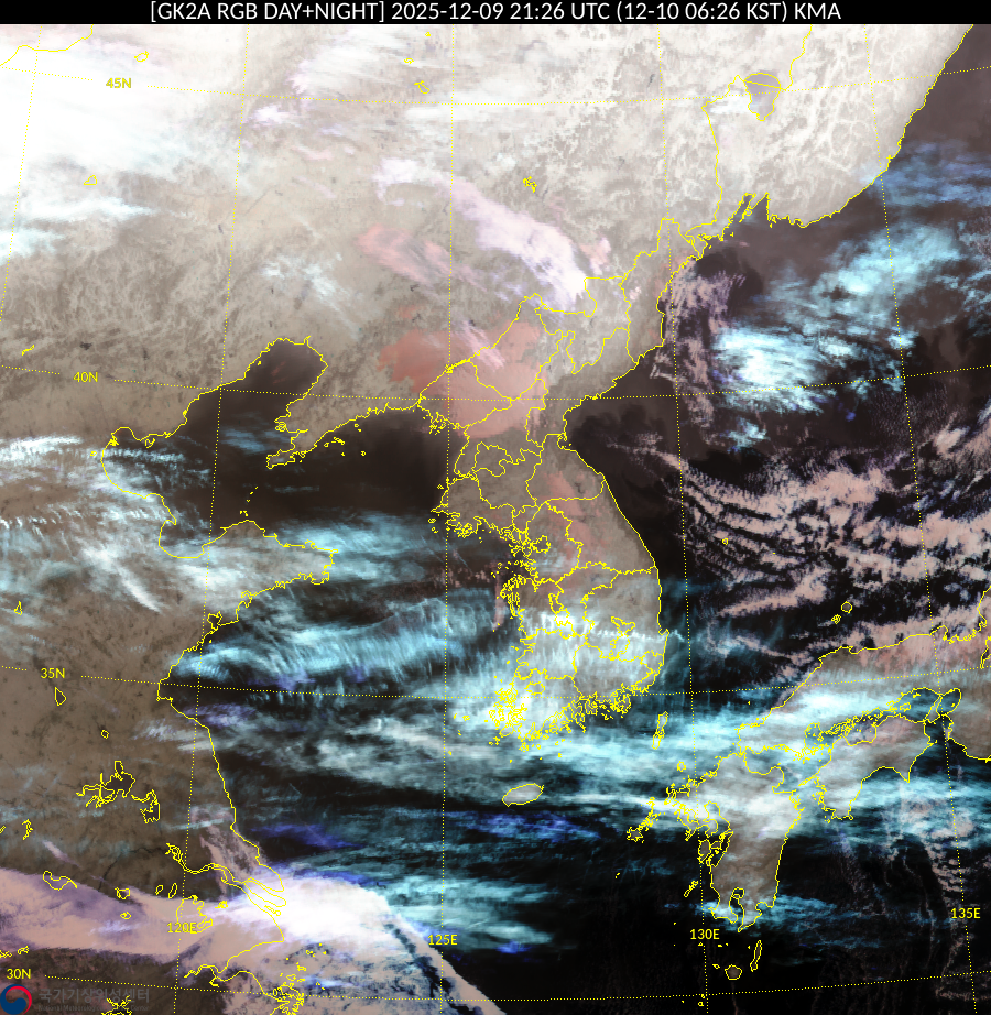 Satellite : 202512092126