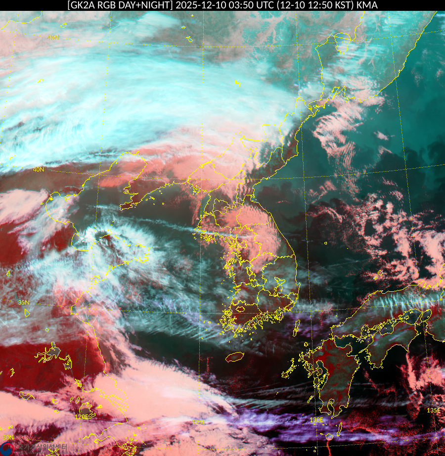 Satellite : 202512100350