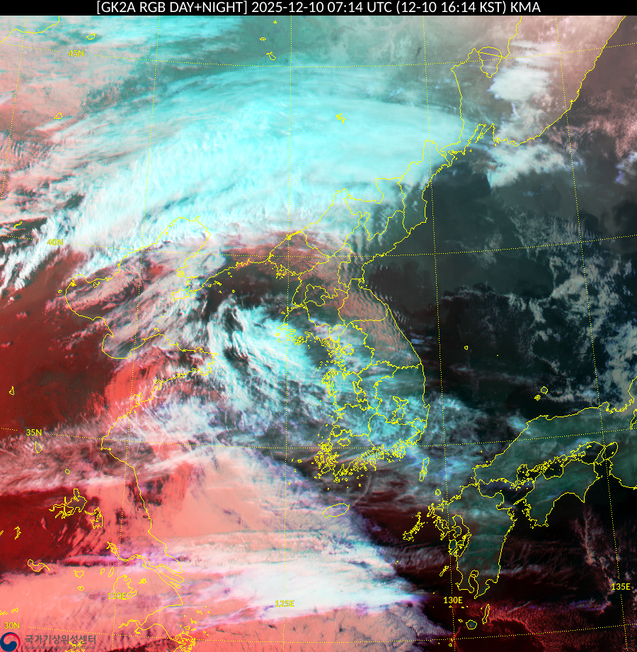 Satellite : 202512100714