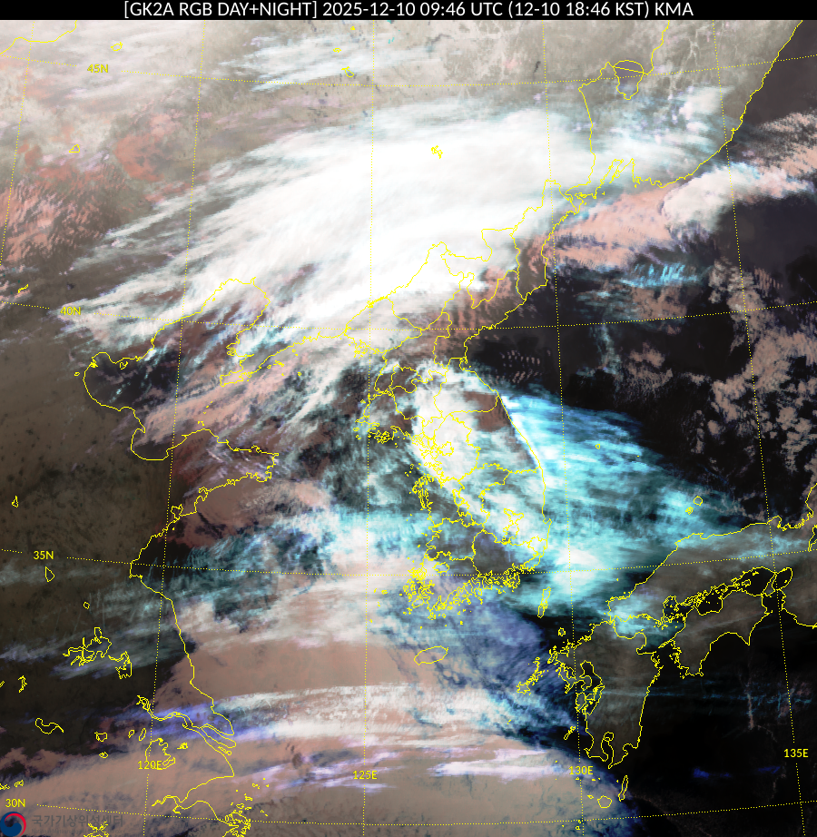 Satellite : 202512100946