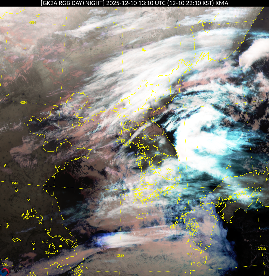 Satellite : 202512101310