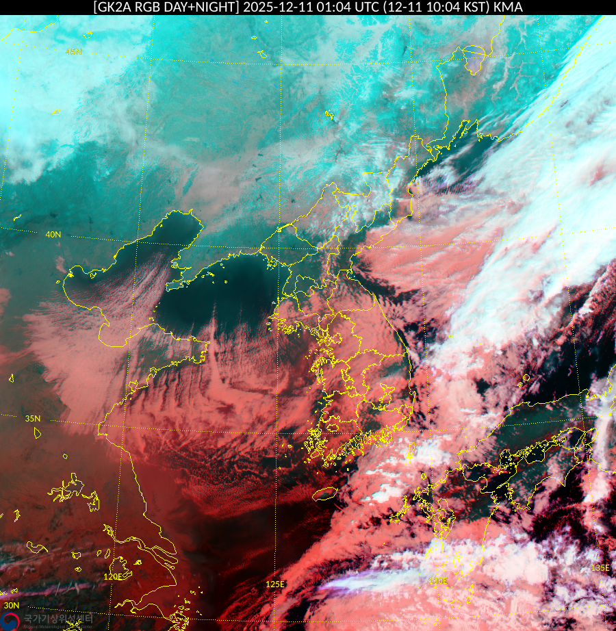 Satellite : 202512110104