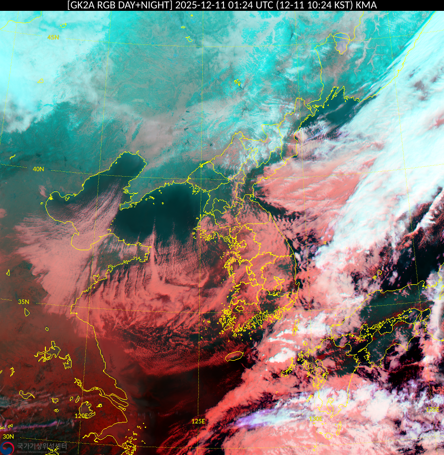 Satellite : 202512110124