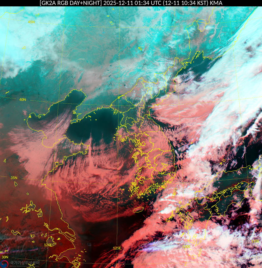 Satellite : 202512110134