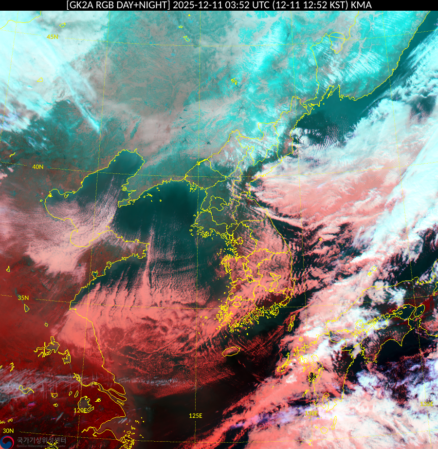 Satellite : 202512110352