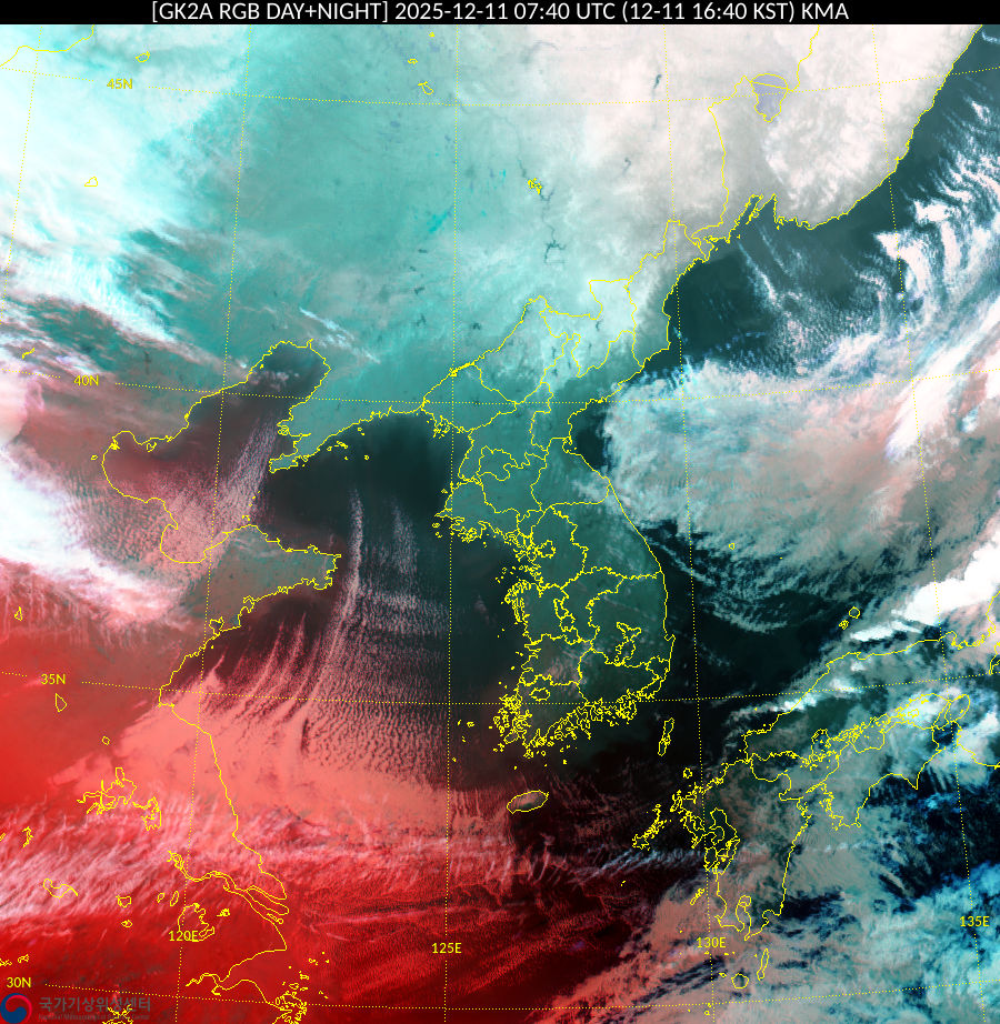 Satellite : 202512110740