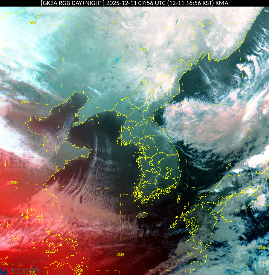 Satellite : 202512110756