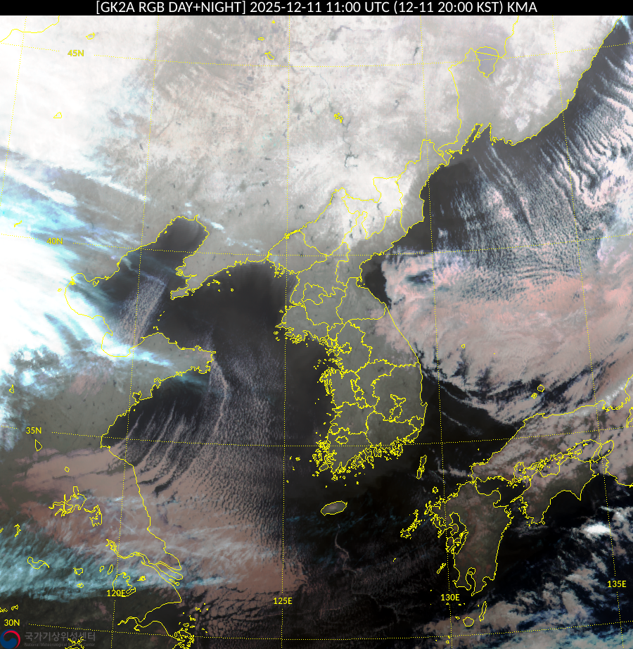 Satellite : 202512111100