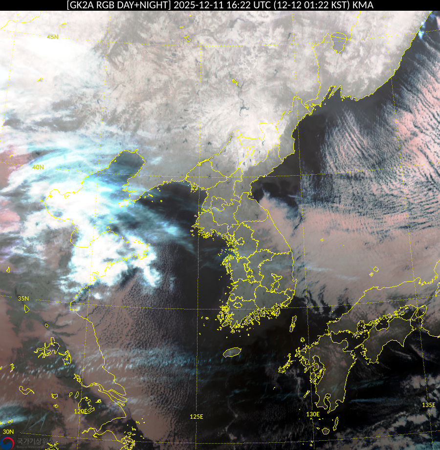 Satellite : 202512111622