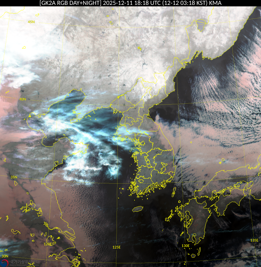 Satellite : 202512111818