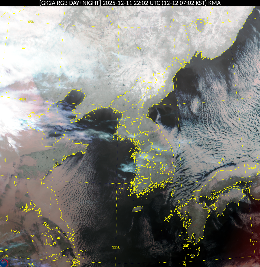 Satellite : 202512112202