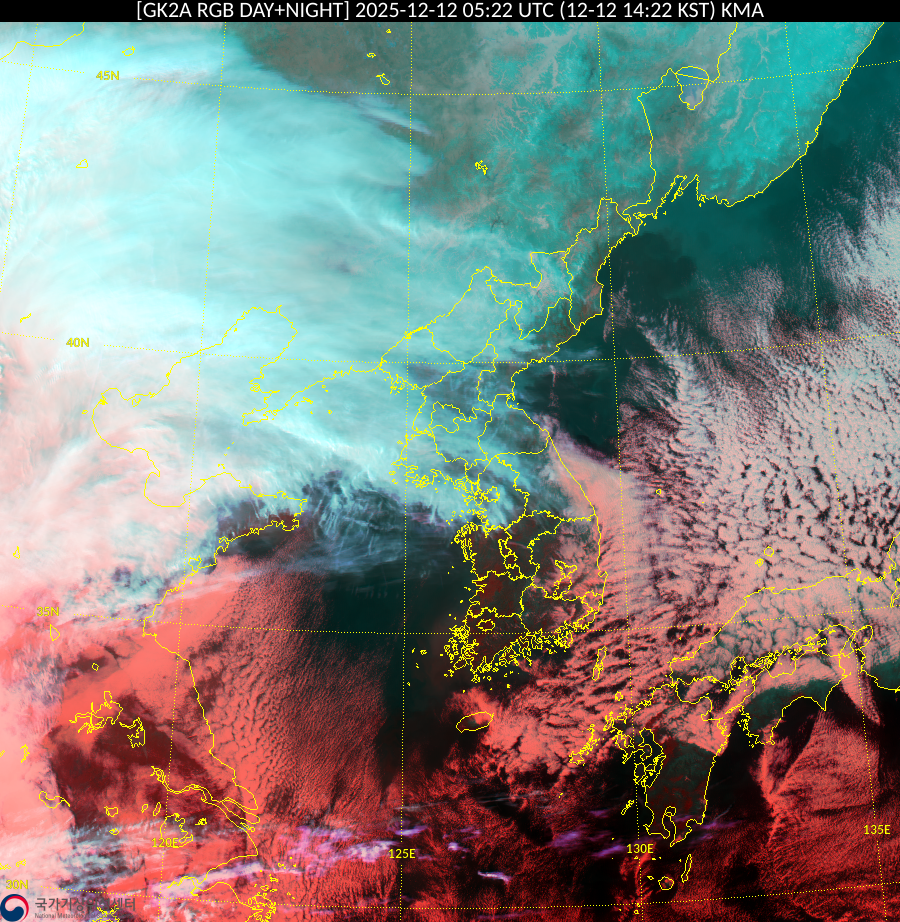 Satellite : 202512120522