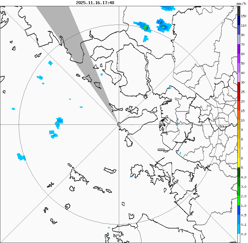 TDWR : 20251116174000