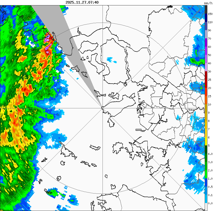 TDWR : 20251127074000