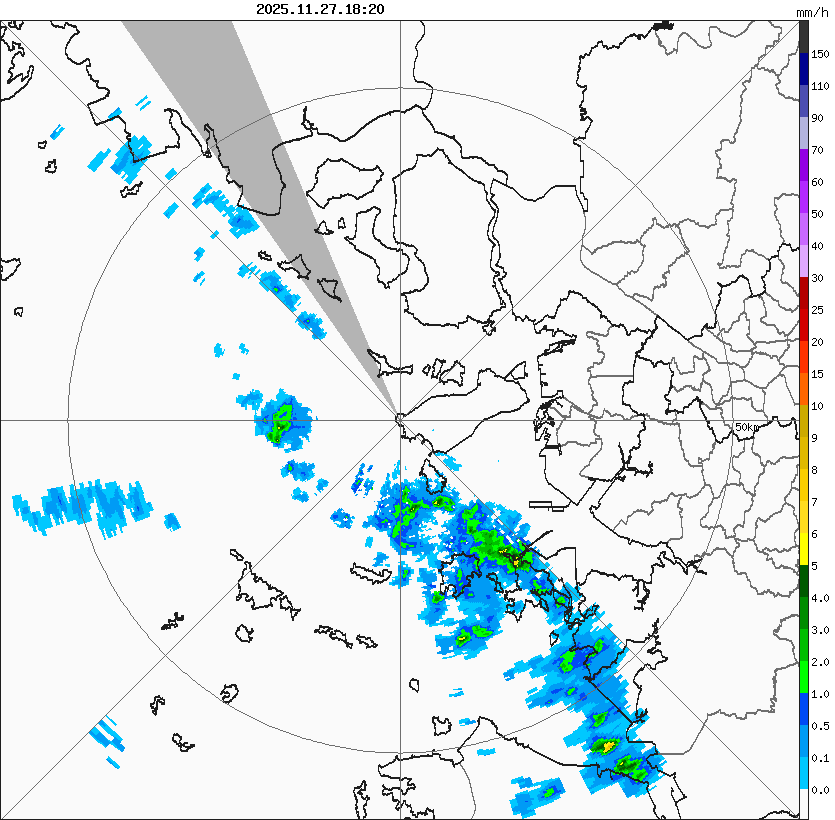 TDWR : 20251127182000