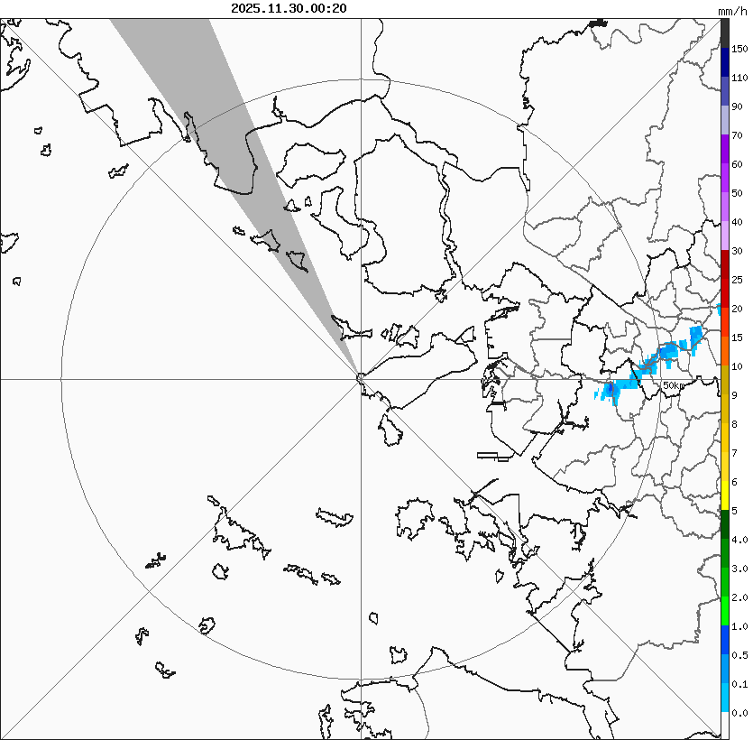 TDWR : 20251130002000