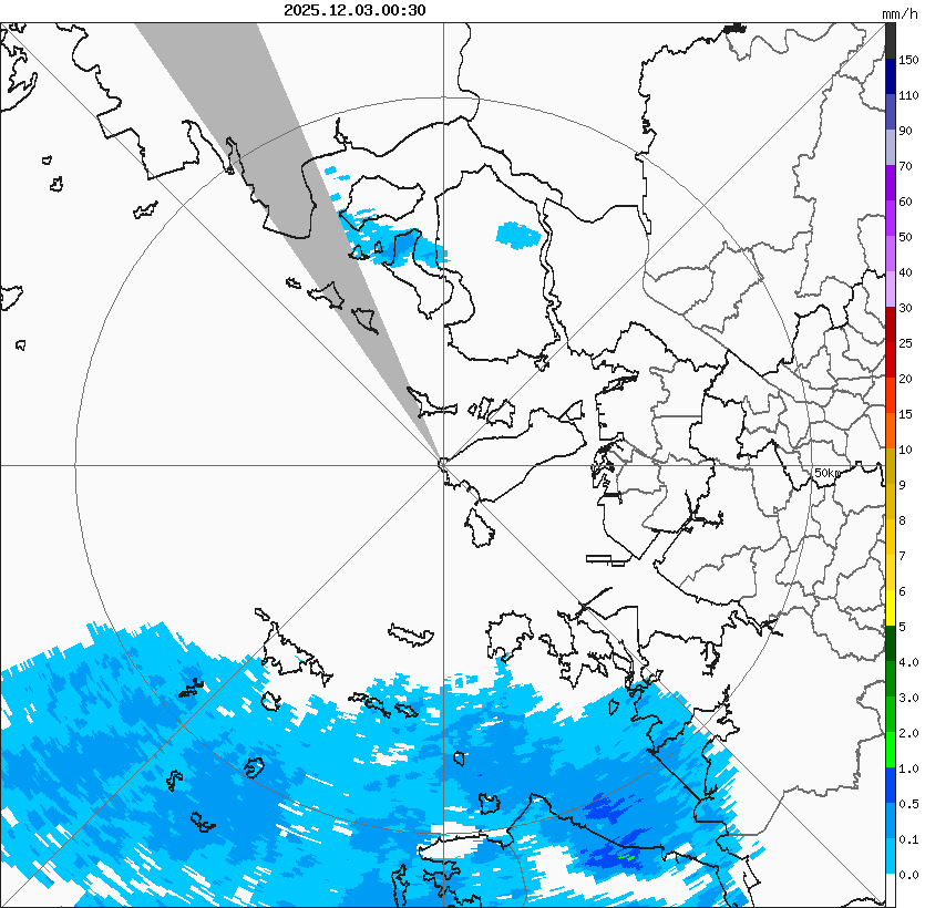 TDWR : 20251203003000