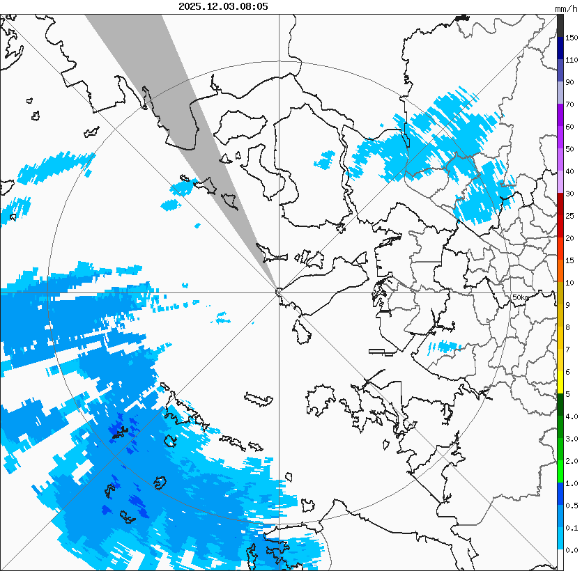 TDWR : 20251203080500