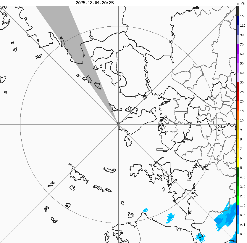 TDWR : 20251204202500