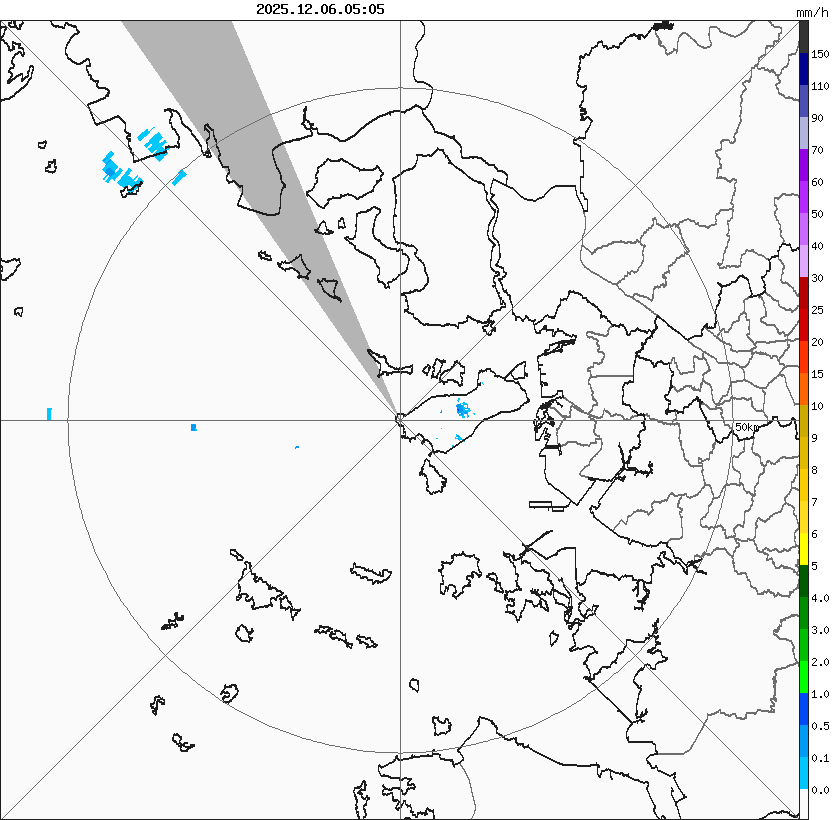 TDWR : 20251206050500