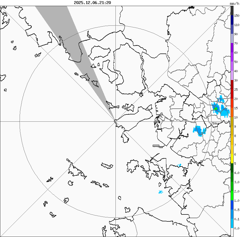 TDWR : 20251206212000