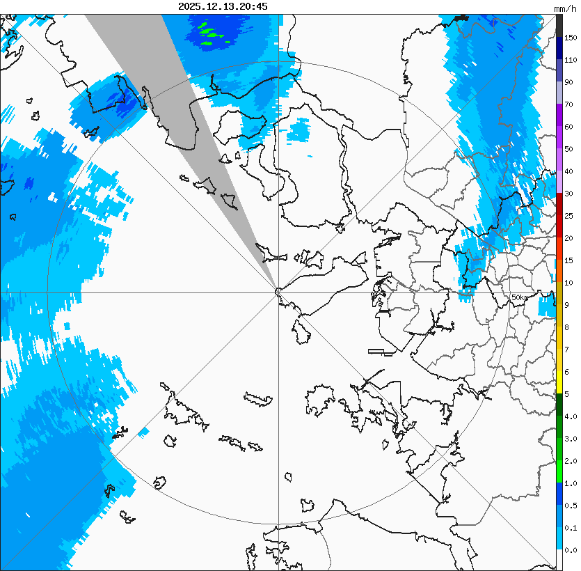 TDWR : 20251213204500