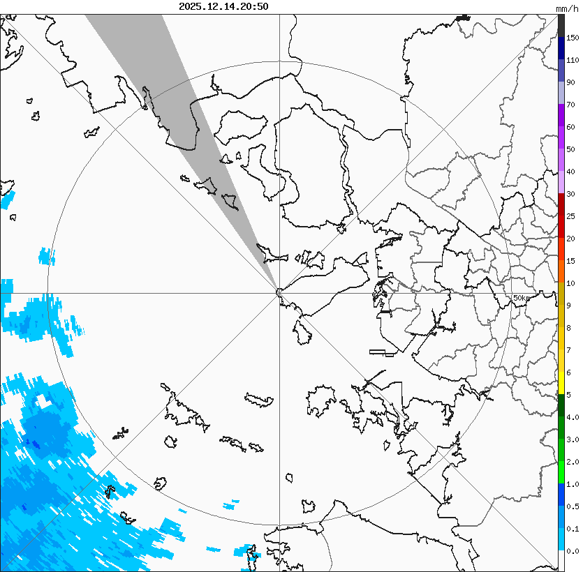 TDWR : 20251214205000