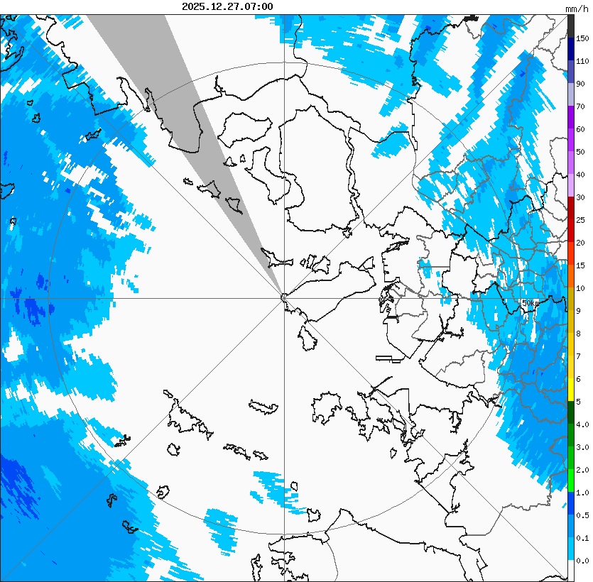 TDWR : 20251227070000