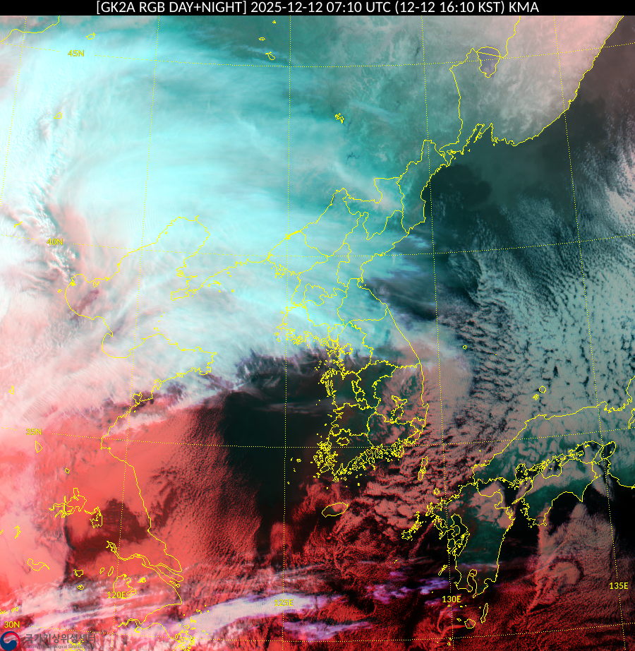 Satellite : 202512120710