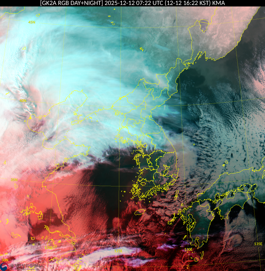 Satellite : 202512120722