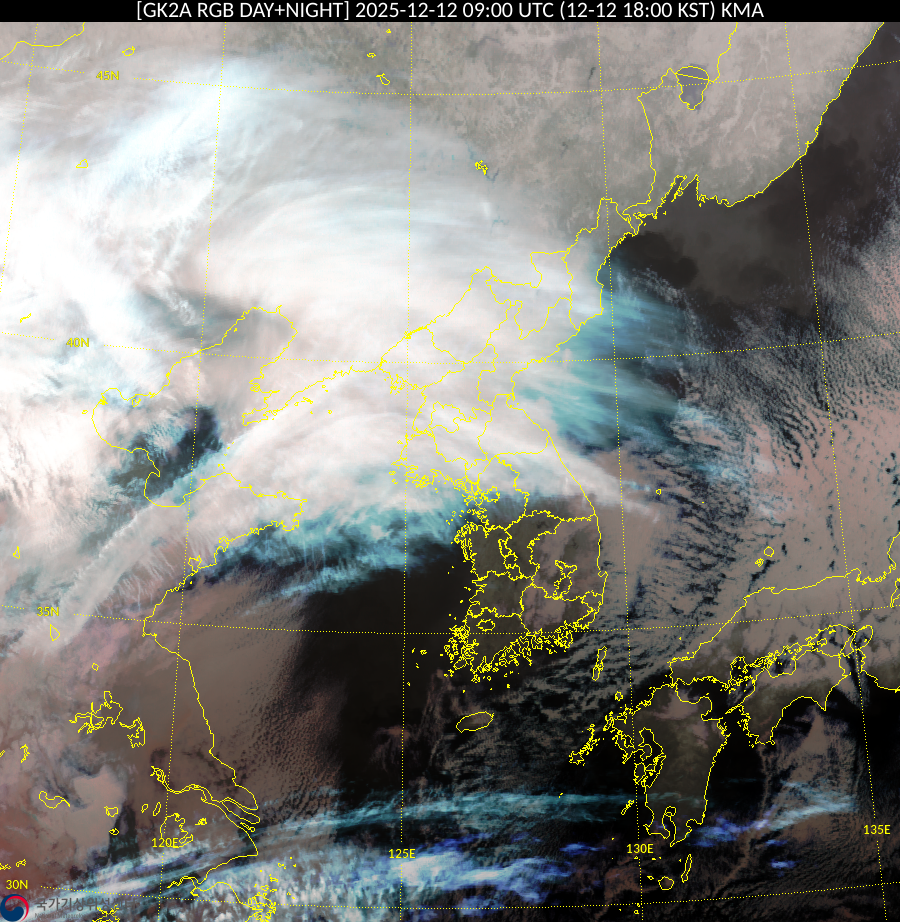 Satellite : 202512120900