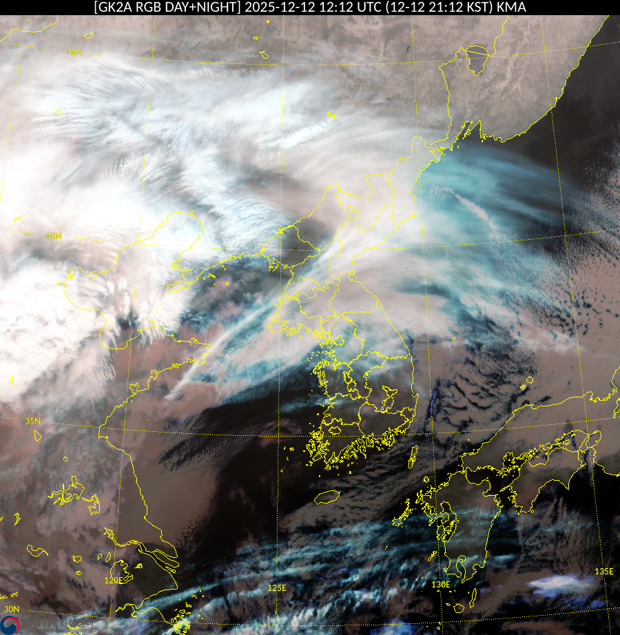 Satellite : 202512121212